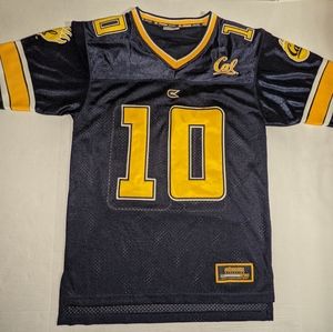 Cal Bears Marshawn Lynch Jersey Large